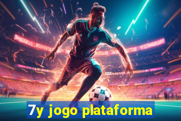 7y jogo plataforma